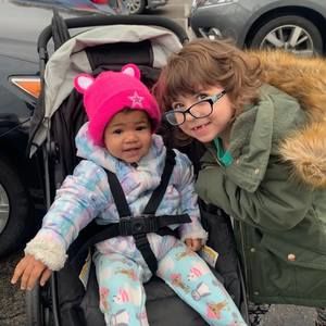 Meet your Posher, Renée